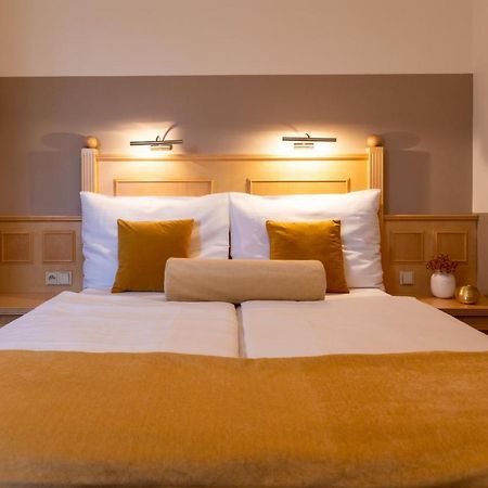 Hotel Abacie & Wellness Валашске-Мезіржічі Екстер'єр фото