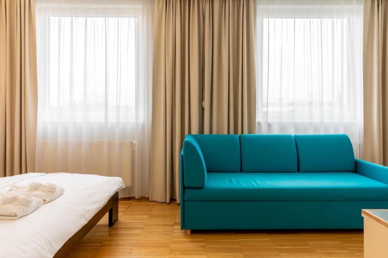 Hotel Abacie & Wellness Валашске-Мезіржічі Екстер'єр фото