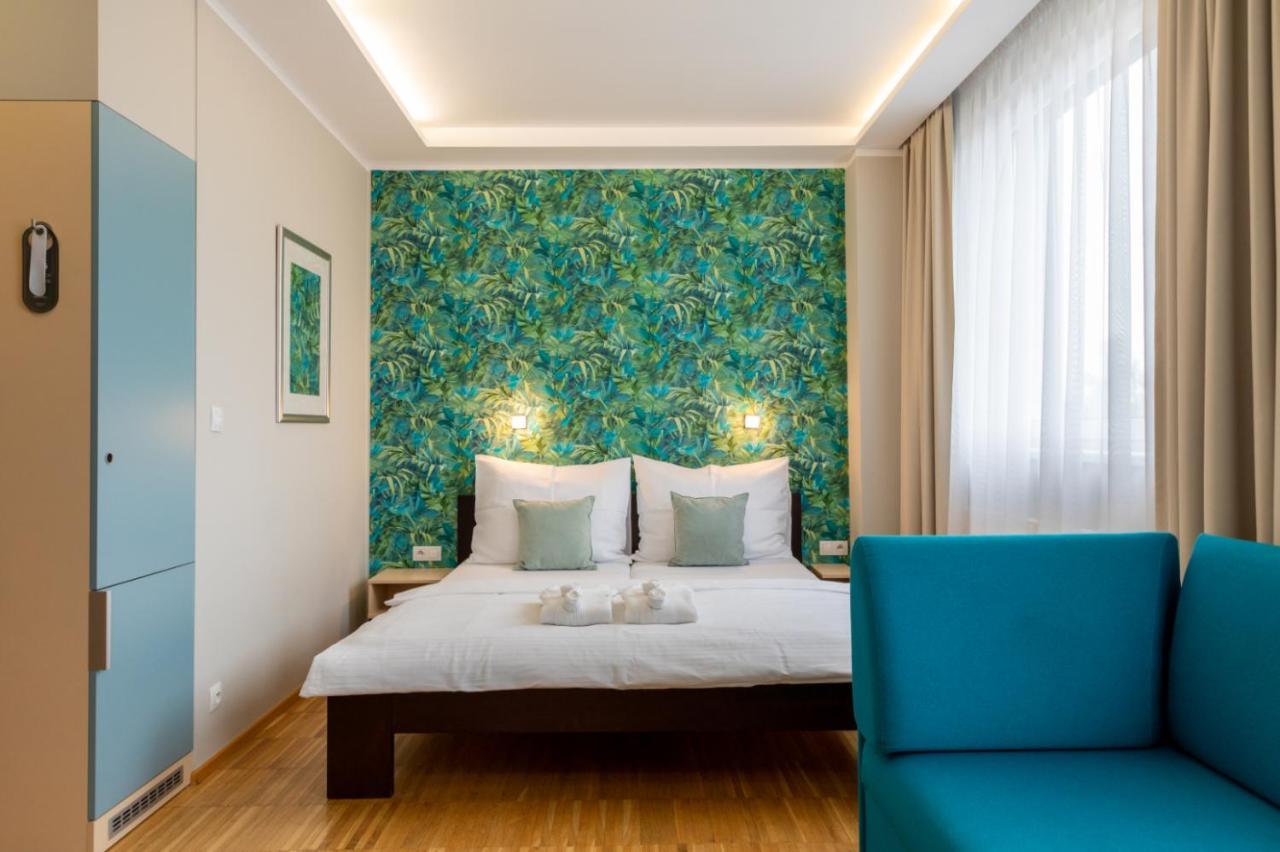 Hotel Abacie & Wellness Валашске-Мезіржічі Екстер'єр фото