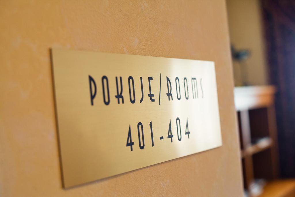 Hotel Abacie & Wellness Валашске-Мезіржічі Екстер'єр фото