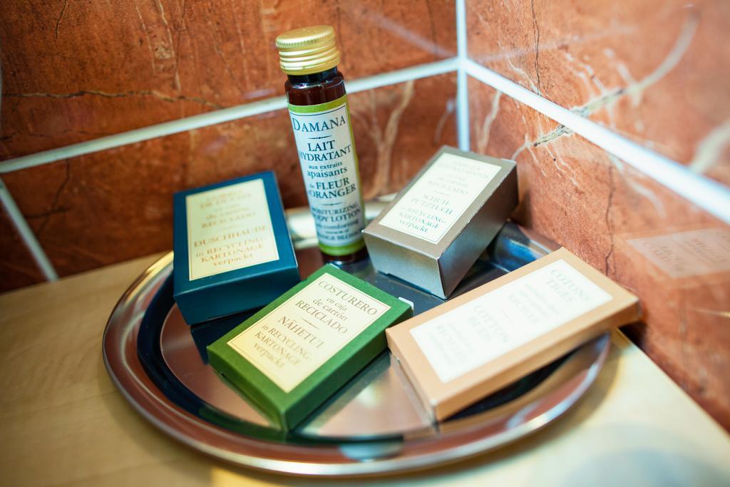 Hotel Abacie & Wellness Валашске-Мезіржічі Екстер'єр фото
