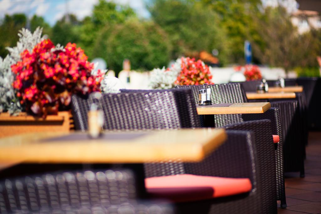 Hotel Abacie & Wellness Валашске-Мезіржічі Екстер'єр фото